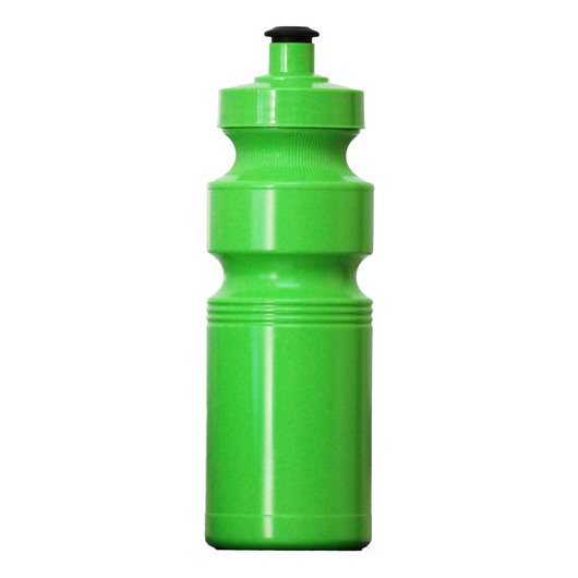 410mL Budget Bottle Lime